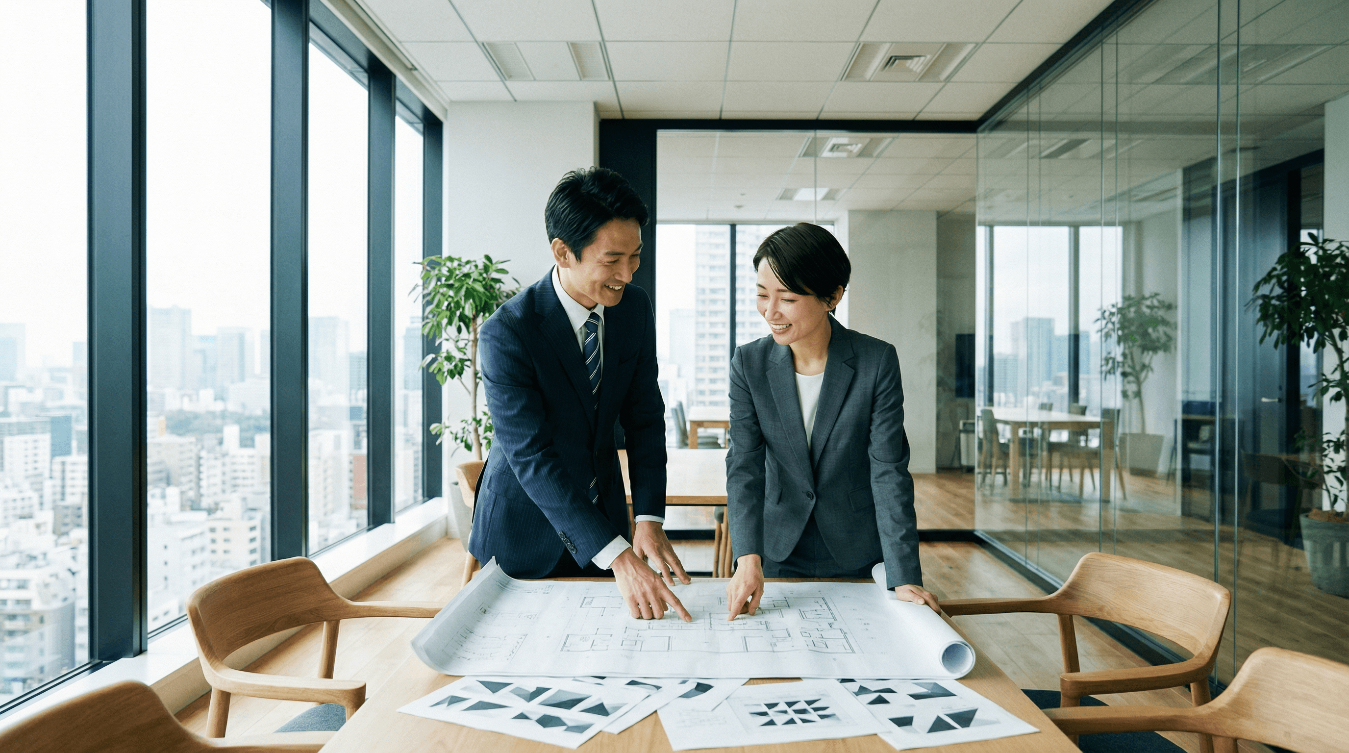 M&A アドバイザリー業務・買収監査